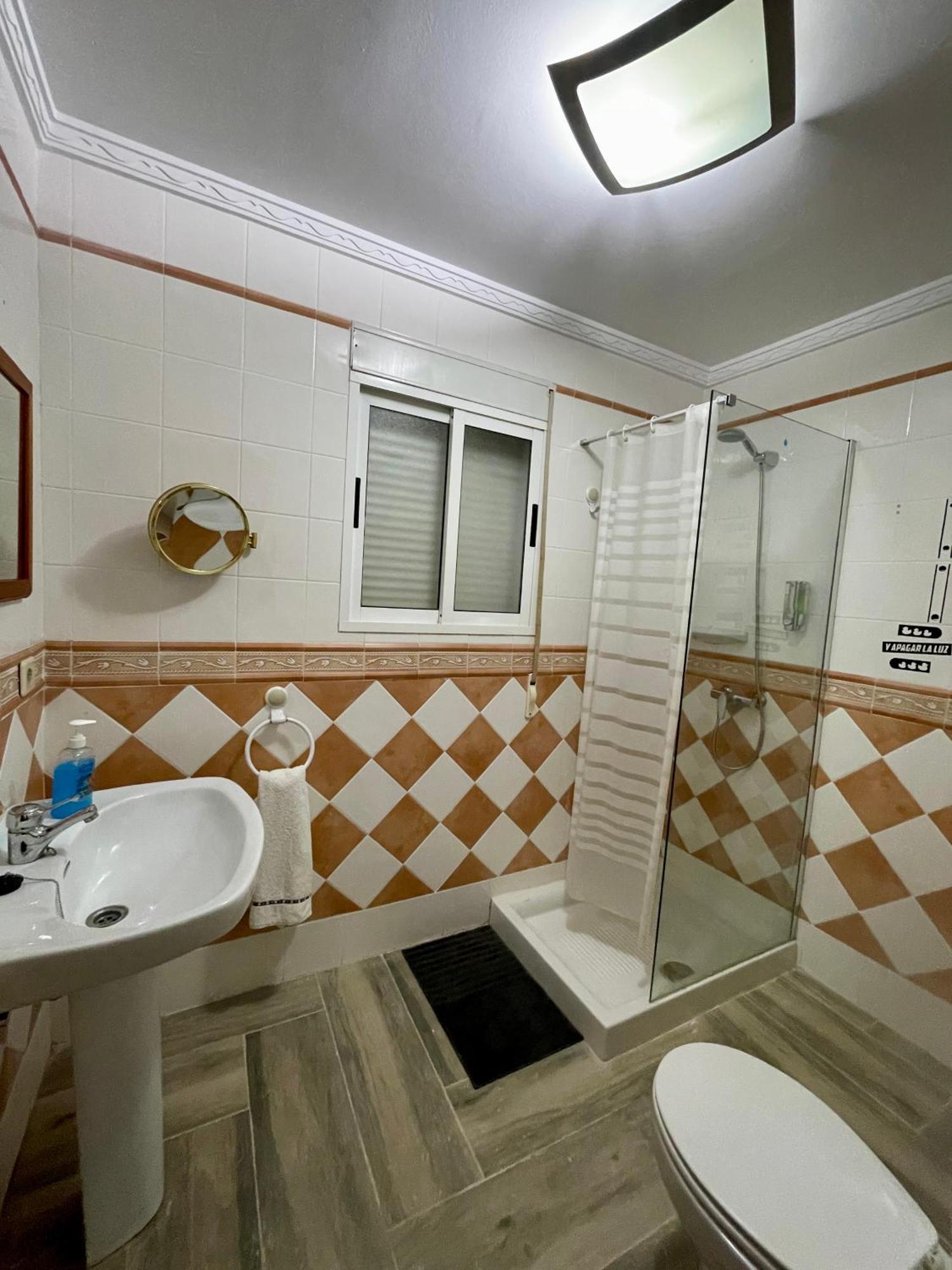 فيلا Casa Lula Villafranca de Córdoba المظهر الخارجي الصورة