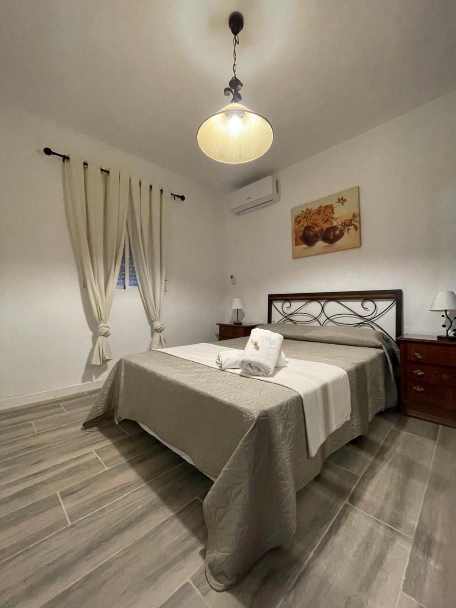 فيلا Casa Lula Villafranca de Córdoba المظهر الخارجي الصورة