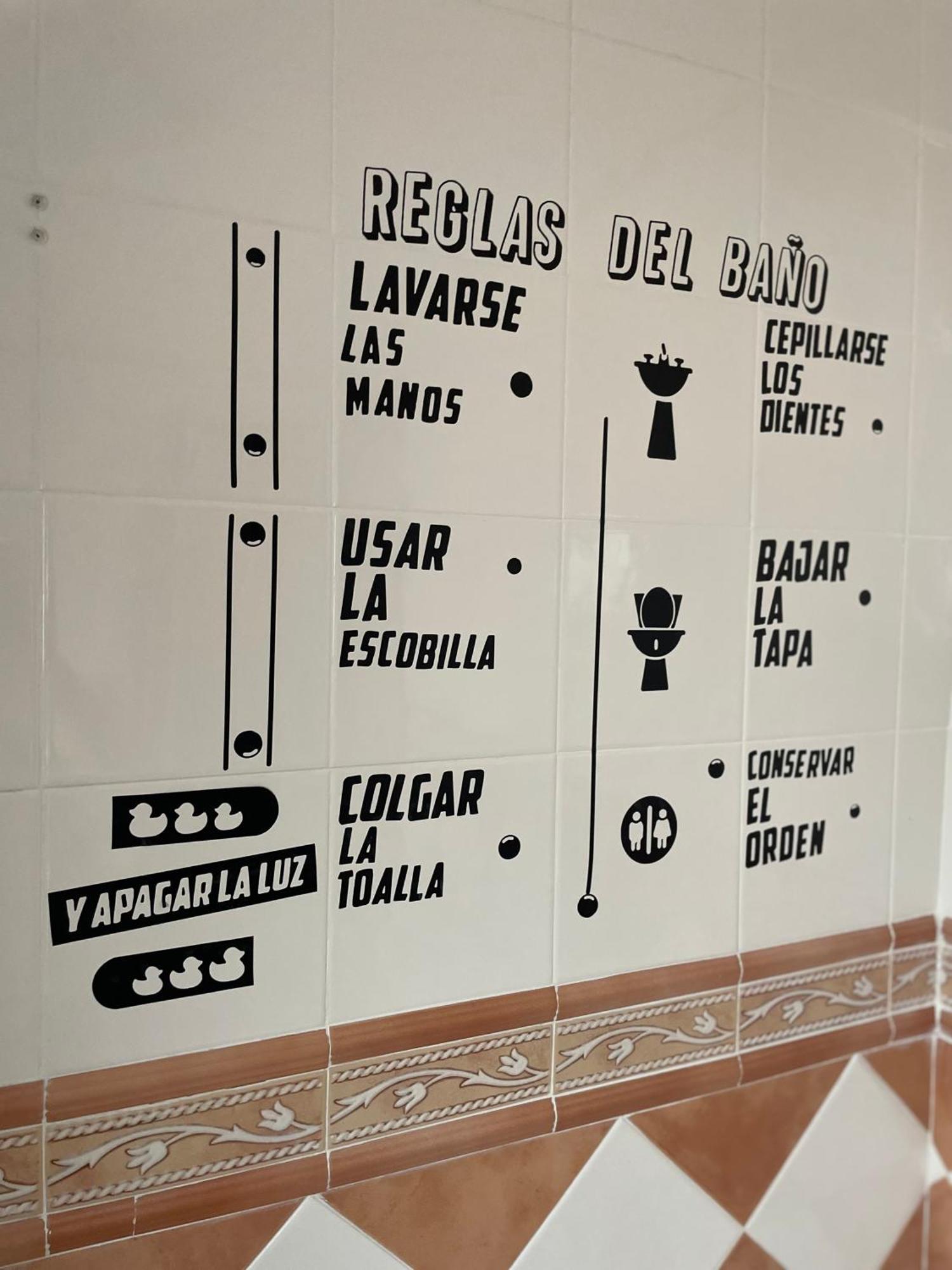 فيلا Casa Lula Villafranca de Córdoba المظهر الخارجي الصورة